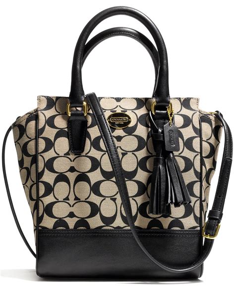 coach bags sale at macys|macy's handbags on sale coach.